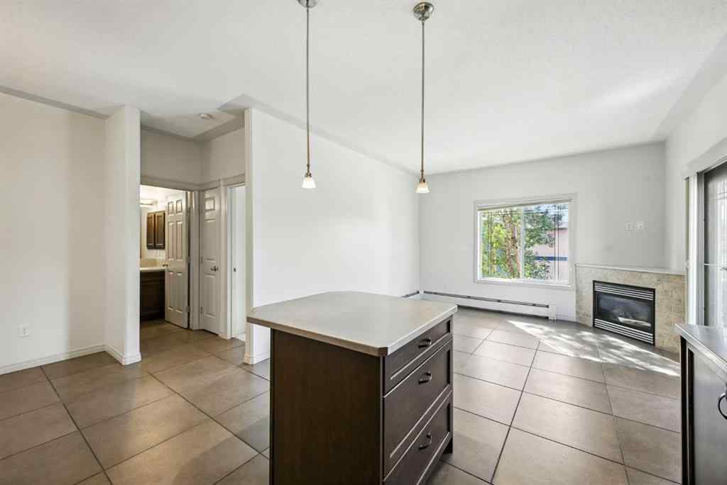 MLS® A2250097 - Unit #304 825 Mcdougall Road NE in Bridgeland/Riverside Calgary, Residential