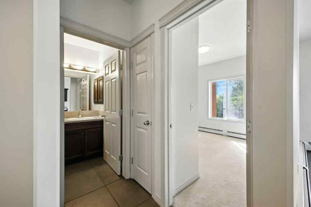 MLS® A2250097 - Unit #304 825 Mcdougall Road NE in Bridgeland/Riverside Calgary, Residential