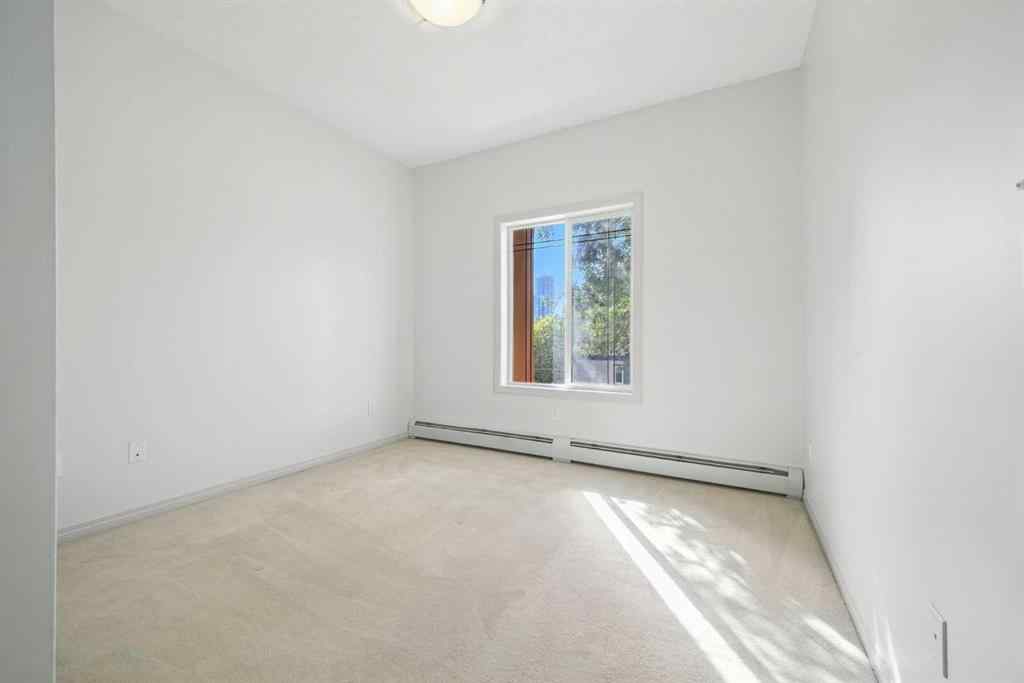 MLS® A2250097 - Unit #304 825 Mcdougall Road NE in Bridgeland/Riverside Calgary, Residential