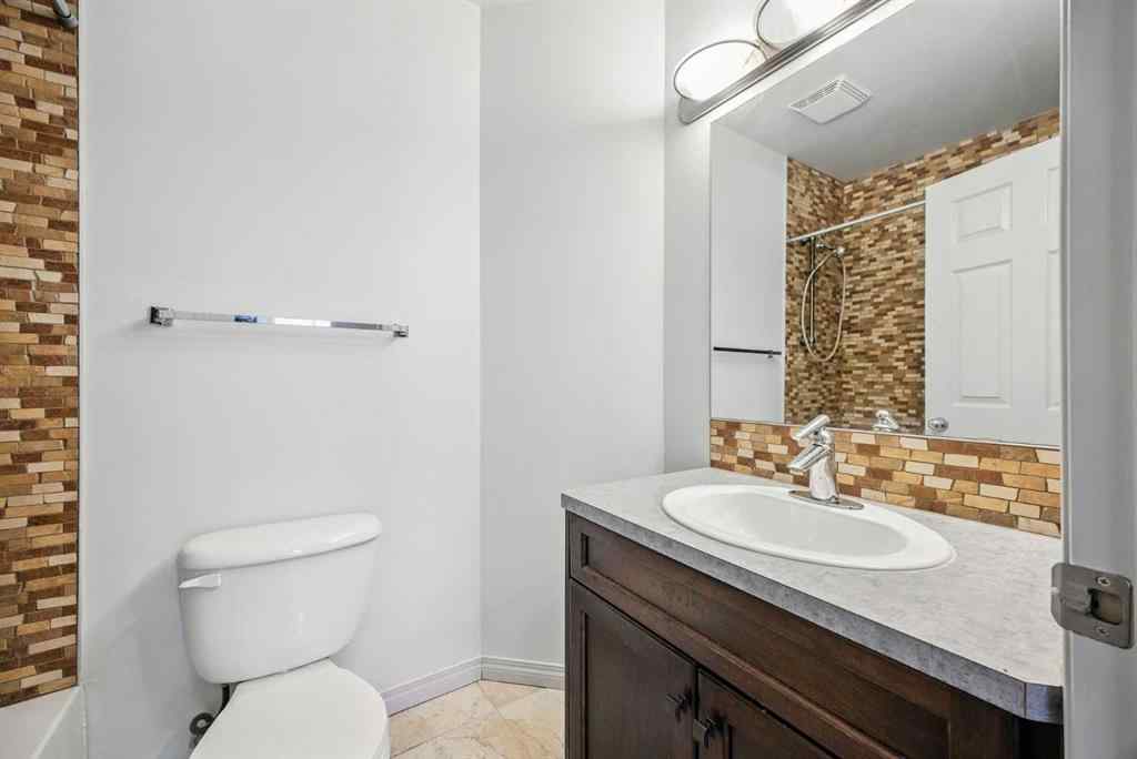 MLS® A2250097 - Unit #304 825 Mcdougall Road NE in Bridgeland/Riverside Calgary, Residential