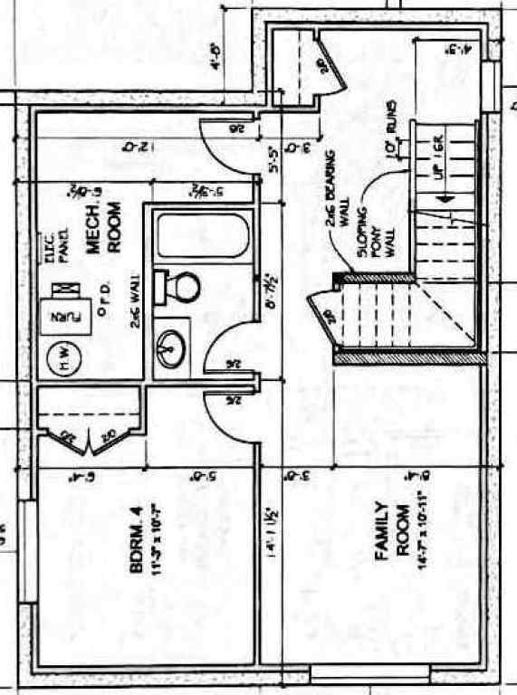 MLS® A2250098 - 6 Ian Way  in Iron Gate Sylvan Lake, Residential