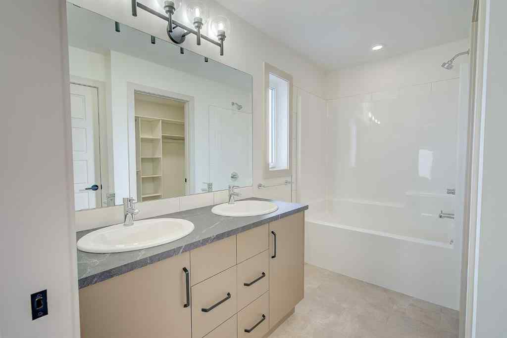 MLS® A2250098 - 6 Ian Way  in Iron Gate Sylvan Lake, Residential