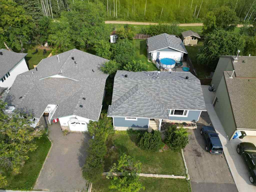 MLS® A2250102 - 182 Clenell Crescent  in Dickinsfield Fort McMurray, Residential