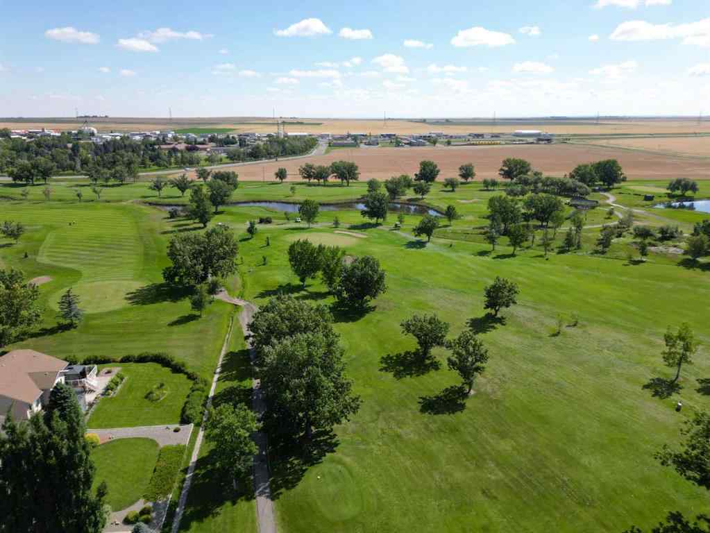 MLS® A2250103 - 41 Westlyn Drive  in NONE Claresholm, Residential