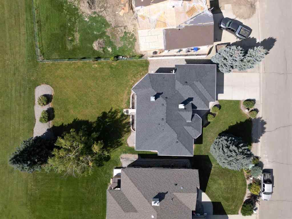 MLS® A2250103 - 41 Westlyn Drive  in NONE Claresholm, Residential