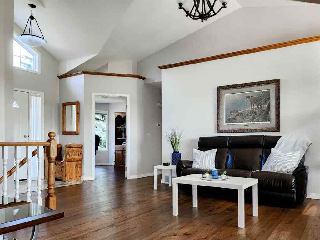 MLS® A2250103 - 41 Westlyn Drive  in NONE Claresholm, Residential