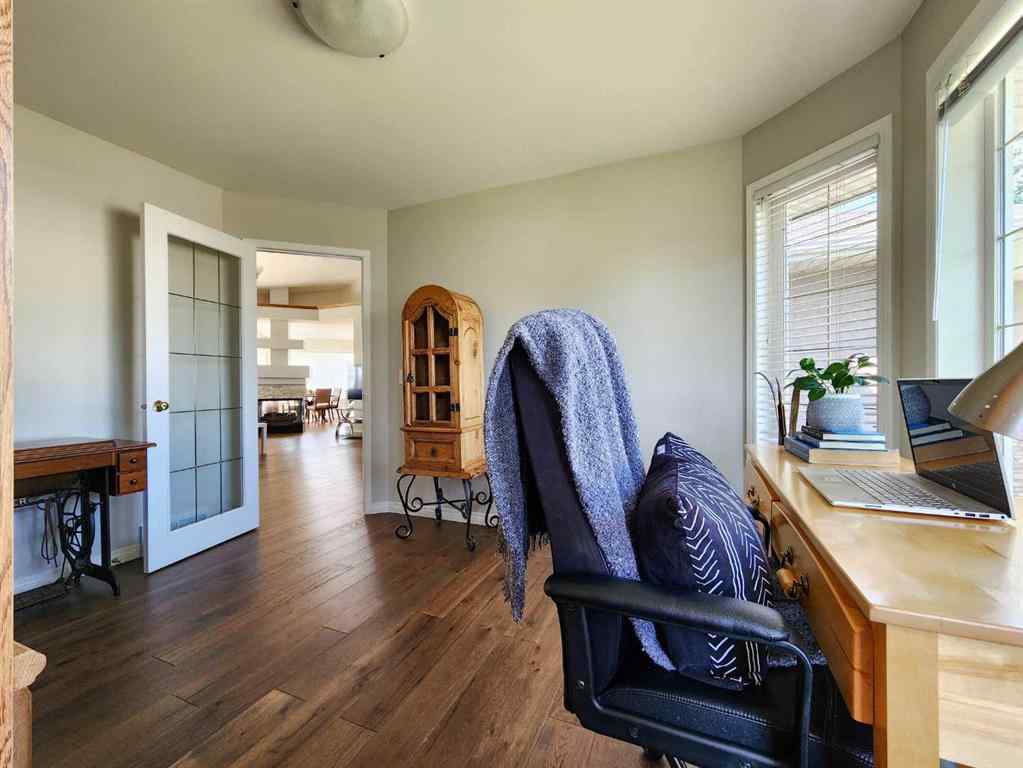MLS® A2250103 - 41 Westlyn Drive  in NONE Claresholm, Residential
