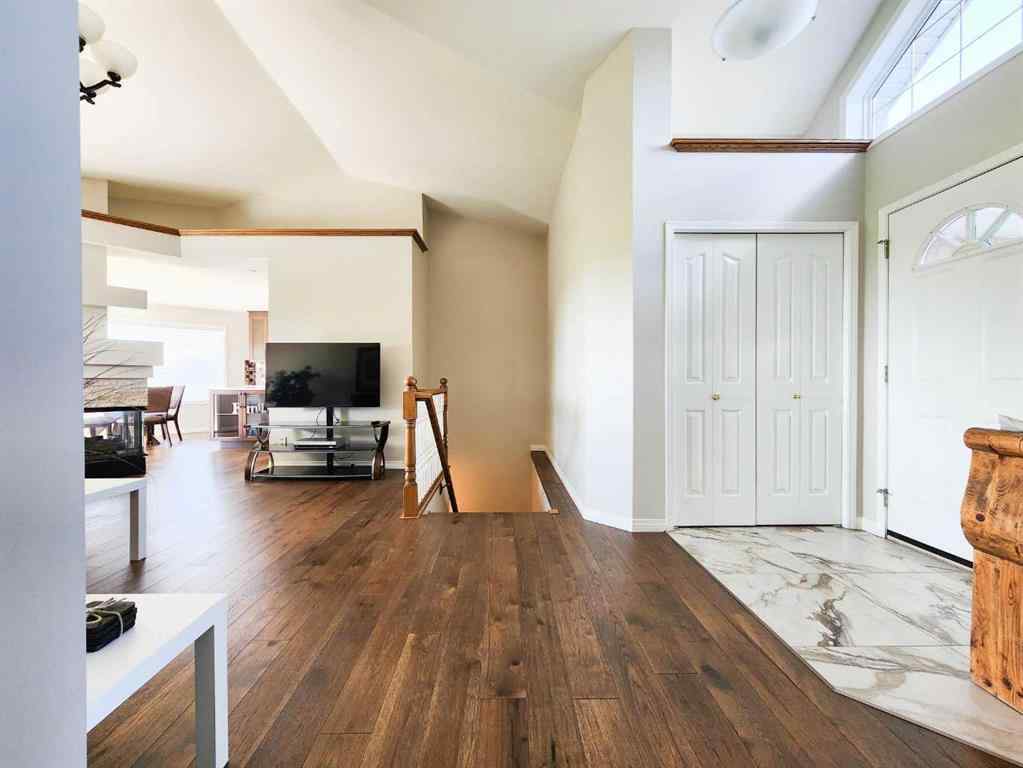 MLS® A2250103 - 41 Westlyn Drive  in NONE Claresholm, Residential