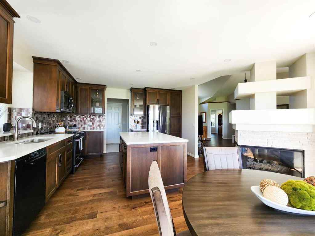 MLS® A2250103 - 41 Westlyn Drive  in NONE Claresholm, Residential