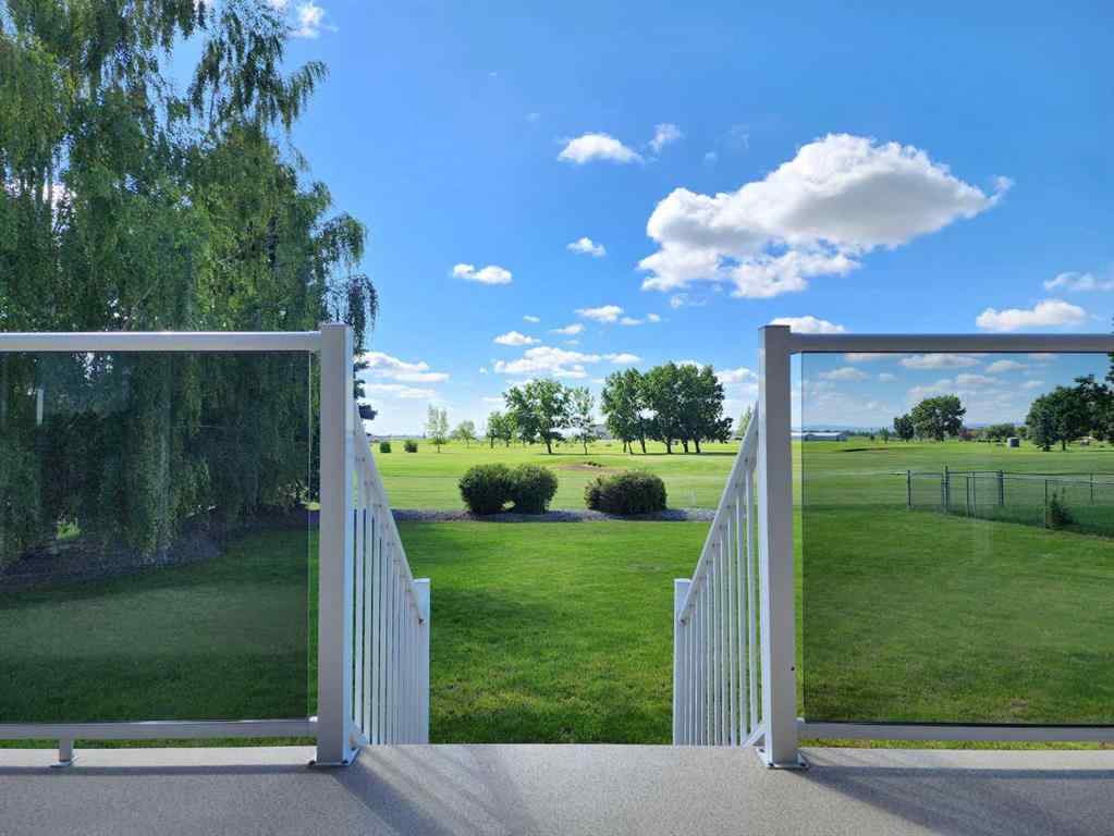 MLS® A2250103 - 41 Westlyn Drive  in NONE Claresholm, Residential