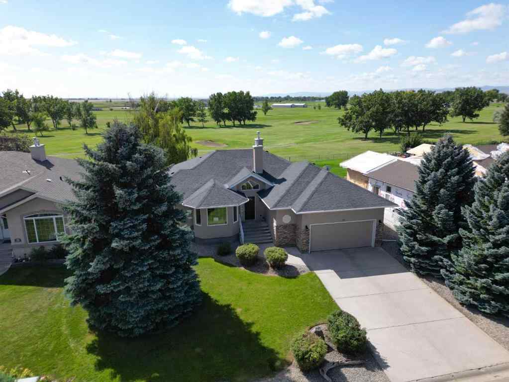 MLS® A2250103 - 41 Westlyn Drive  in NONE Claresholm, Residential