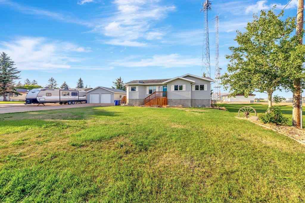 MLS® A2250104 - 410 McConnell Drive   in NONE Maidstone, Residential