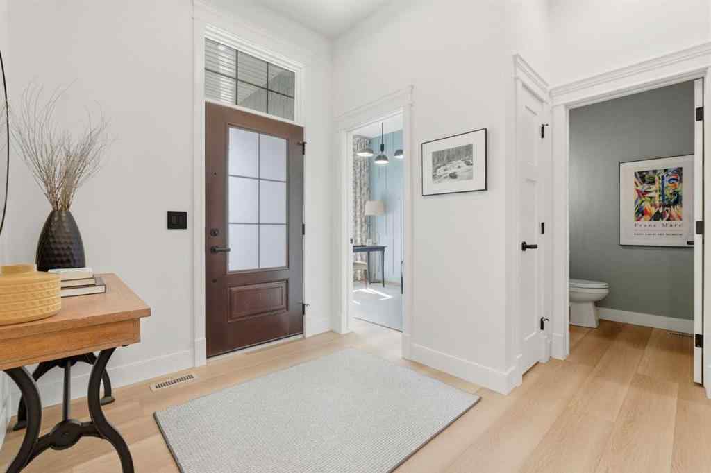 MLS® A2250106 - 352 Coopersfield Rise SW in Coopers Crossing Airdrie, Residential