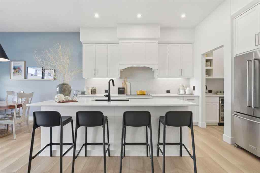 MLS® A2250106 - 352 Coopersfield Rise SW in Coopers Crossing Airdrie, Residential