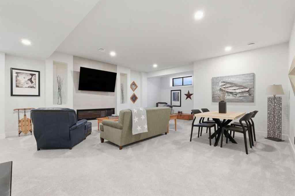 MLS® A2250106 - 352 Coopersfield Rise SW in Coopers Crossing Airdrie, Residential