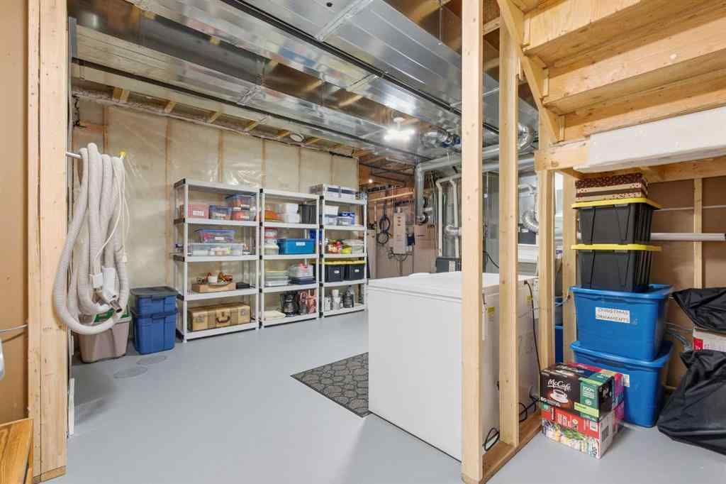 MLS® A2250106 - 352 Coopersfield Rise SW in Coopers Crossing Airdrie, Residential