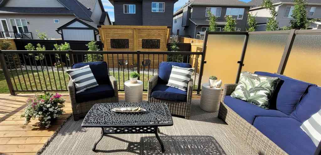 MLS® A2250106 - 352 Coopersfield Rise SW in Coopers Crossing Airdrie, Residential