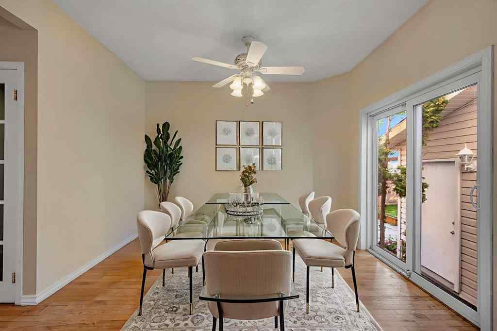MLS® A2250107 - 39 Anaheim Court NE in Monterey Park Calgary, Residential