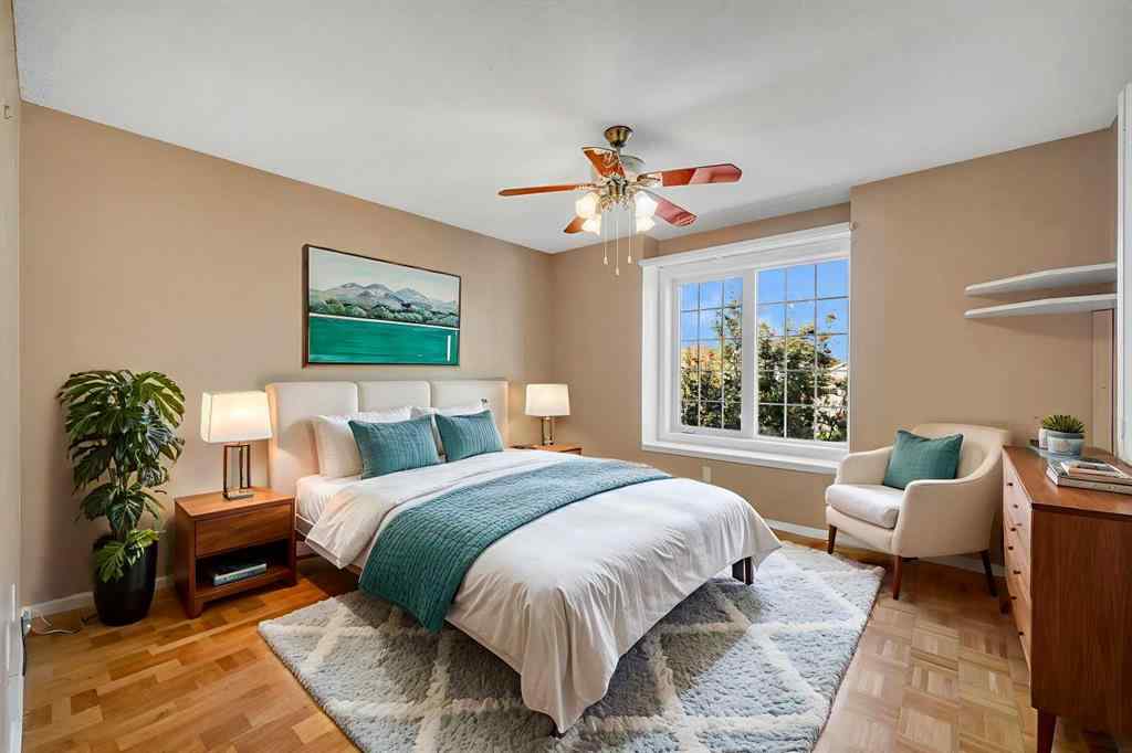 MLS® A2250107 - 39 Anaheim Court NE in Monterey Park Calgary, Residential