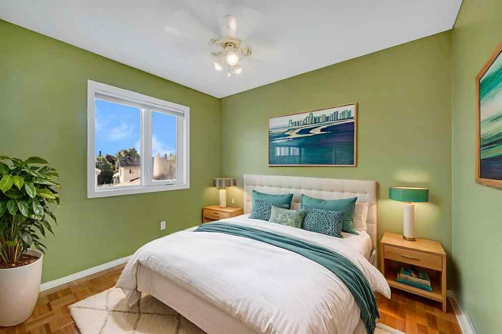 MLS® A2250107 - 39 Anaheim Court NE in Monterey Park Calgary, Residential