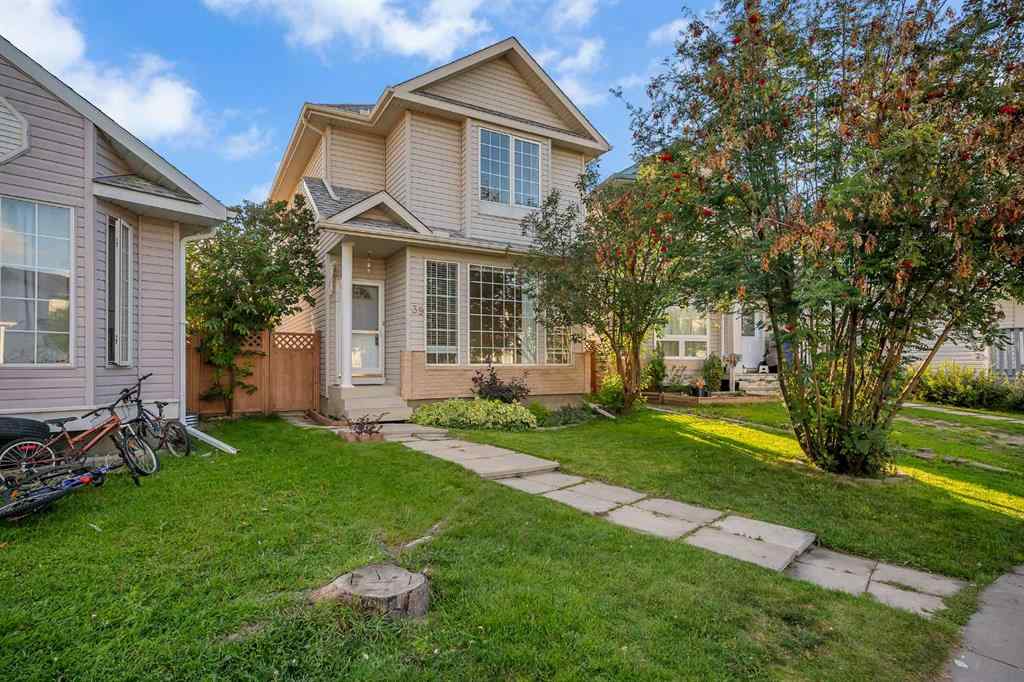 MLS® A2250107 - 39 Anaheim Court NE in Monterey Park Calgary, Residential