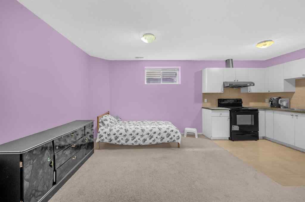 MLS® A2250112 - 14 Tarington Place NE in Taradale Calgary, Residential