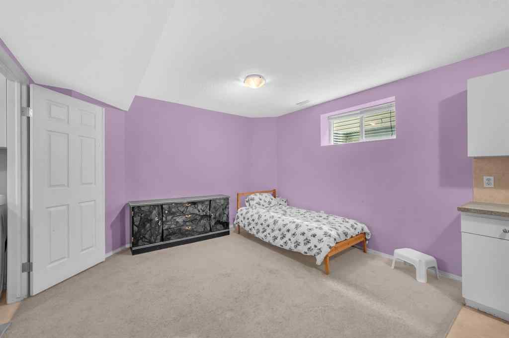 MLS® A2250112 - 14 Tarington Place NE in Taradale Calgary, Residential