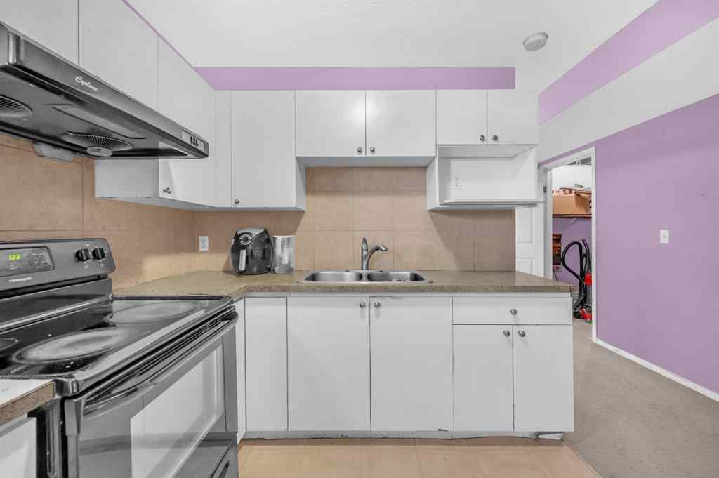 MLS® A2250112 - 14 Tarington Place NE in Taradale Calgary, Residential
