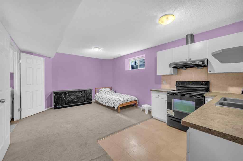 MLS® A2250112 - 14 Tarington Place NE in Taradale Calgary, Residential