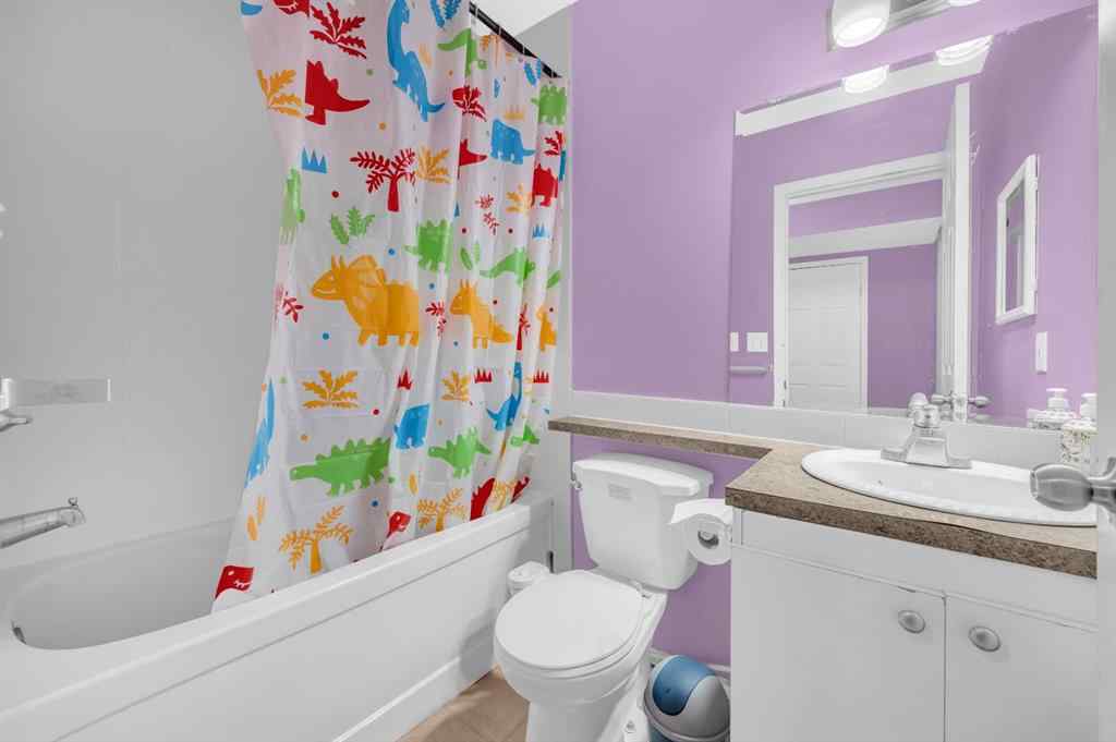 MLS® A2250112 - 14 Tarington Place NE in Taradale Calgary, Residential