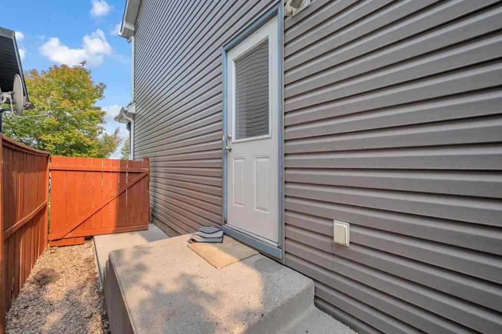 MLS® A2250112 - 14 Tarington Place NE in Taradale Calgary, Residential