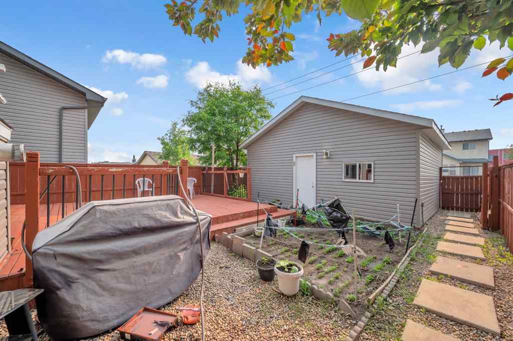MLS® A2250112 - 14 Tarington Place NE in Taradale Calgary, Residential