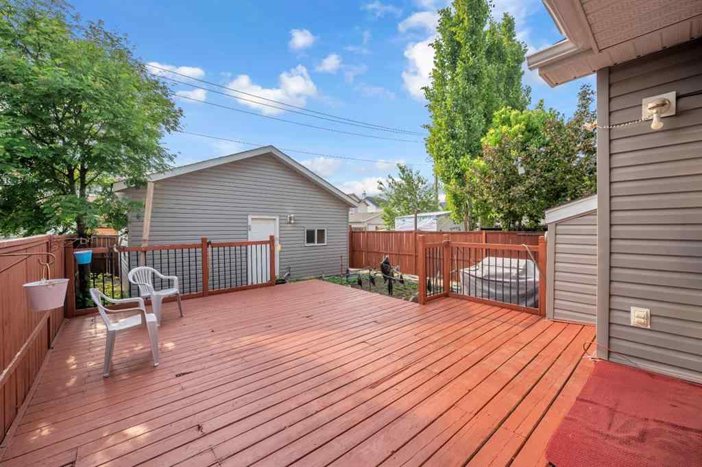 MLS® A2250112 - 14 Tarington Place NE in Taradale Calgary, Residential