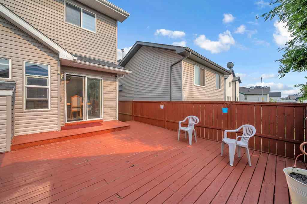 MLS® A2250112 - 14 Tarington Place NE in Taradale Calgary, Residential
