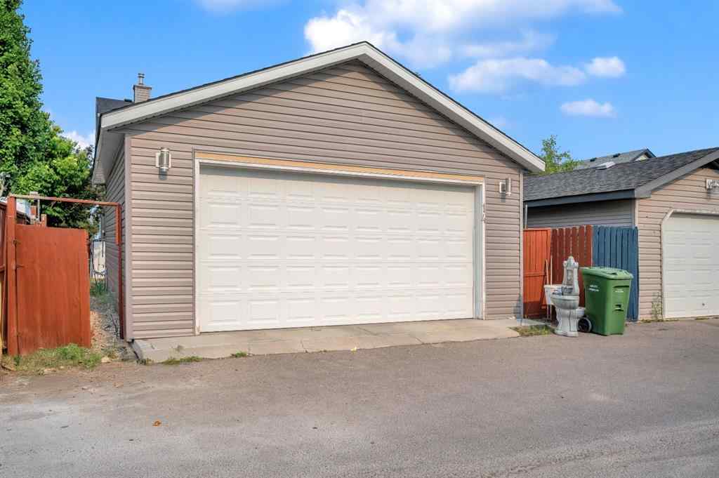 MLS® A2250112 - 14 Tarington Place NE in Taradale Calgary, Residential