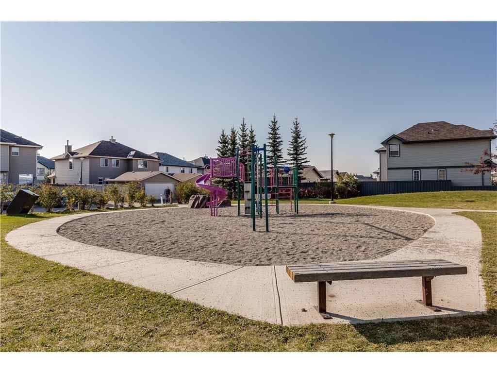 MLS® A2250112 - 14 Tarington Place NE in Taradale Calgary, Residential