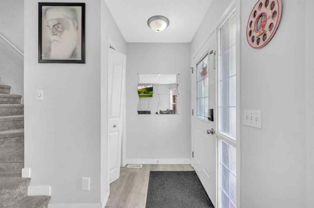 MLS® A2250112 - 14 Tarington Place NE in Taradale Calgary, Residential