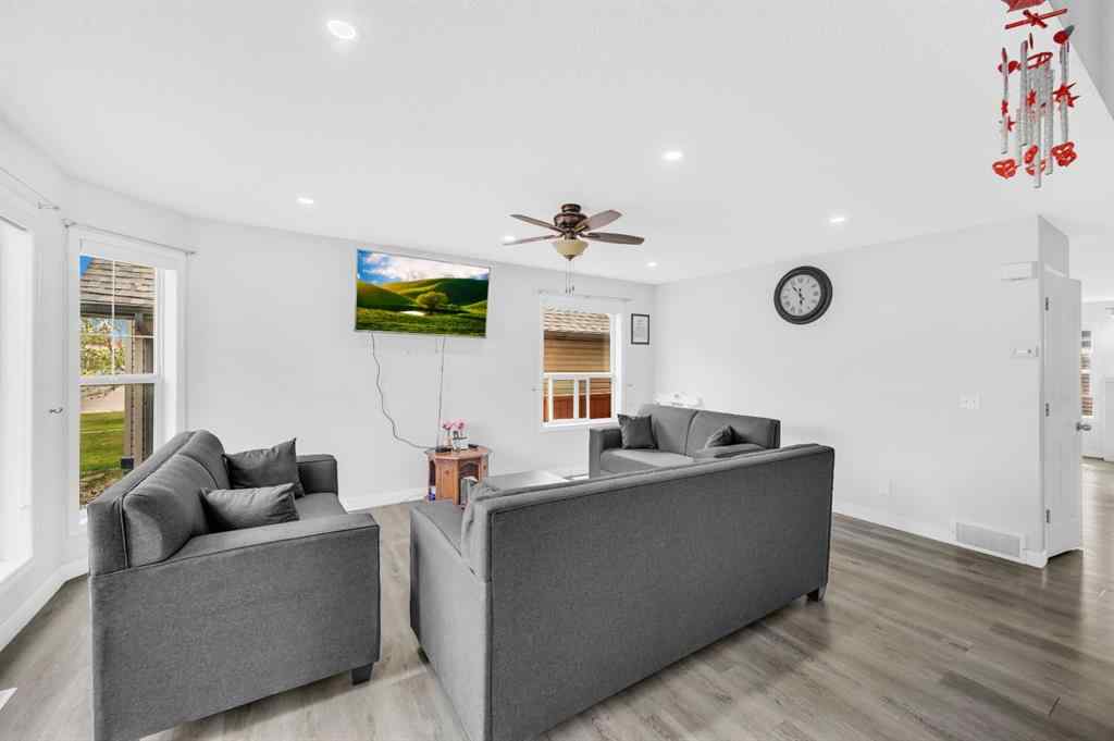 MLS® A2250112 - 14 Tarington Place NE in Taradale Calgary, Residential