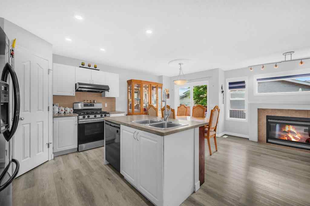 MLS® A2250112 - 14 Tarington Place NE in Taradale Calgary, Residential