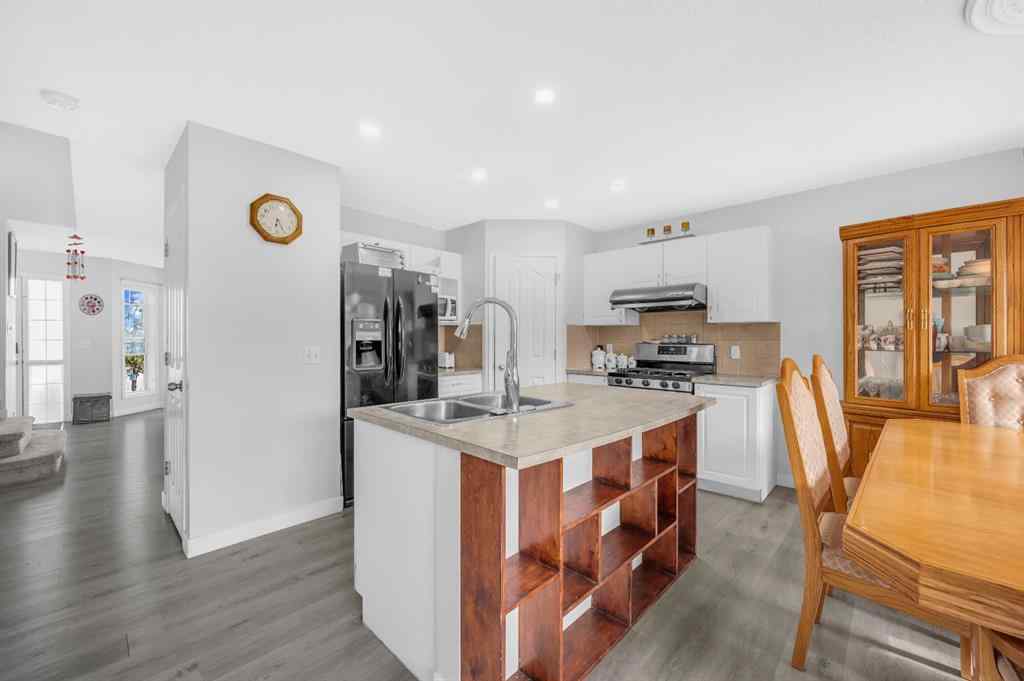 MLS® A2250112 - 14 Tarington Place NE in Taradale Calgary, Residential