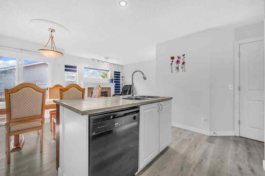 MLS® A2250112 - 14 Tarington Place NE in Taradale Calgary, Residential