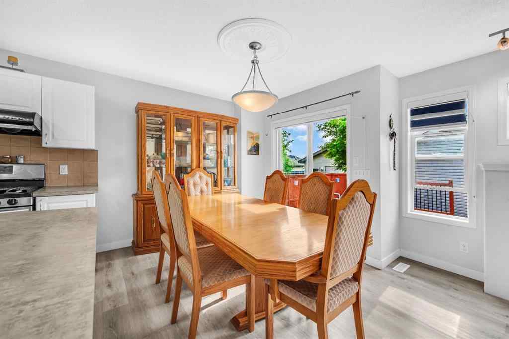 MLS® A2250112 - 14 Tarington Place NE in Taradale Calgary, Residential
