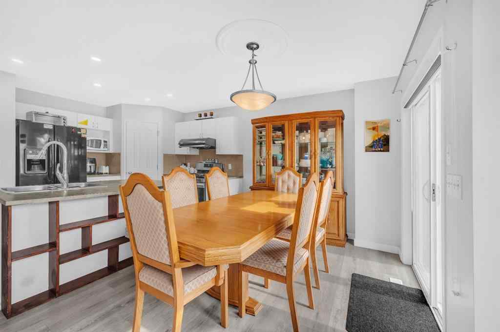 MLS® A2250112 - 14 Tarington Place NE in Taradale Calgary, Residential