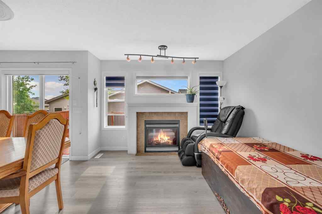 MLS® A2250112 - 14 Tarington Place NE in Taradale Calgary, Residential