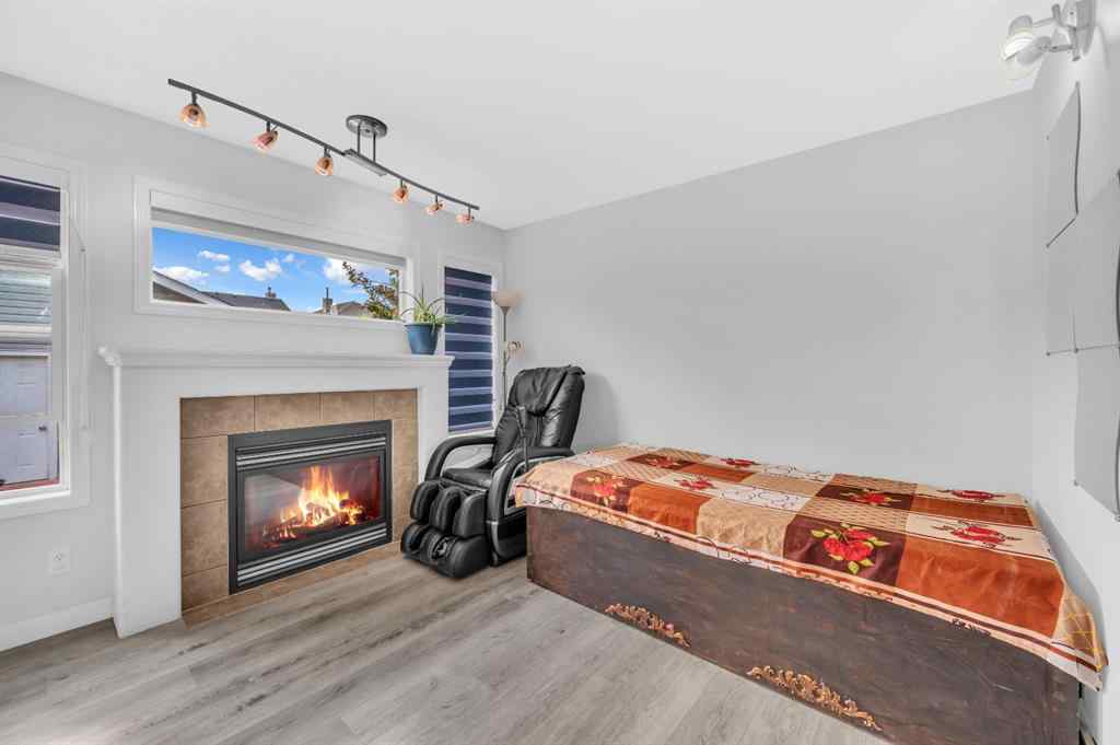MLS® A2250112 - 14 Tarington Place NE in Taradale Calgary, Residential