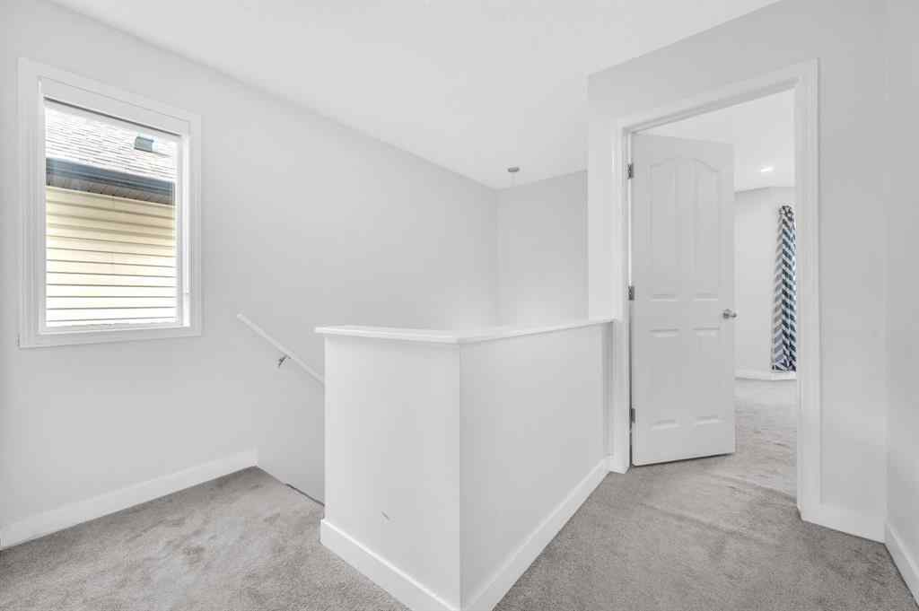 MLS® A2250112 - 14 Tarington Place NE in Taradale Calgary, Residential
