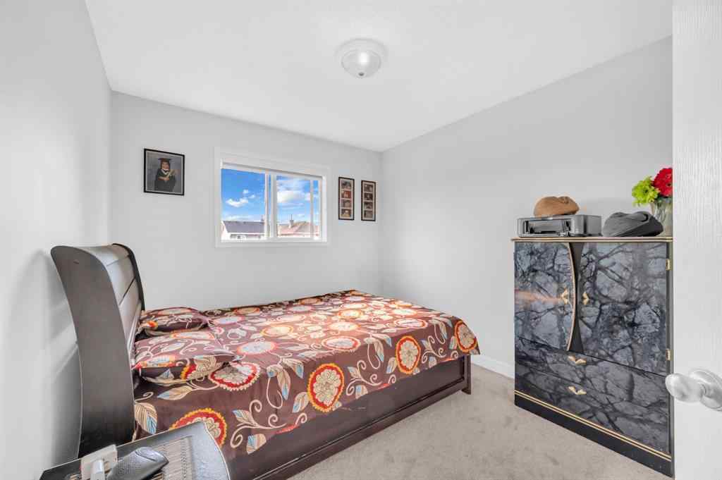 MLS® A2250112 - 14 Tarington Place NE in Taradale Calgary, Residential