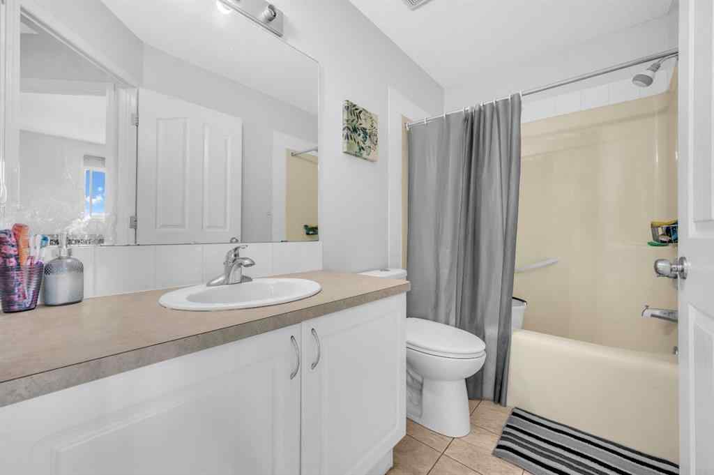 MLS® A2250112 - 14 Tarington Place NE in Taradale Calgary, Residential