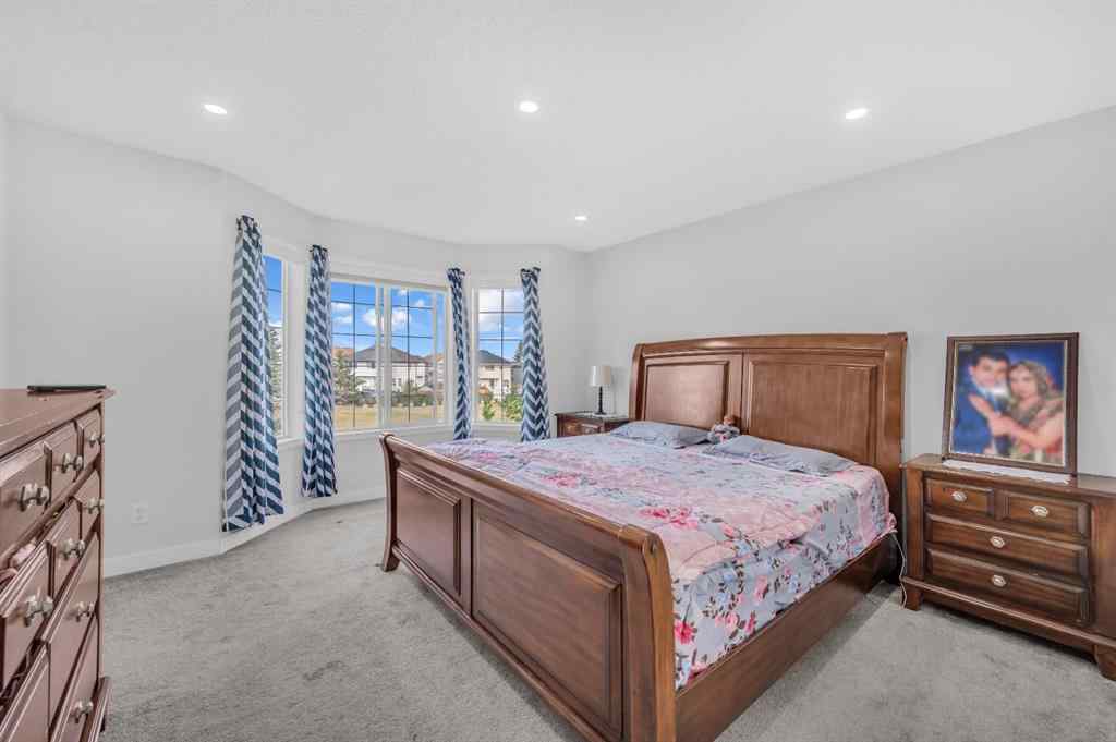 MLS® A2250112 - 14 Tarington Place NE in Taradale Calgary, Residential