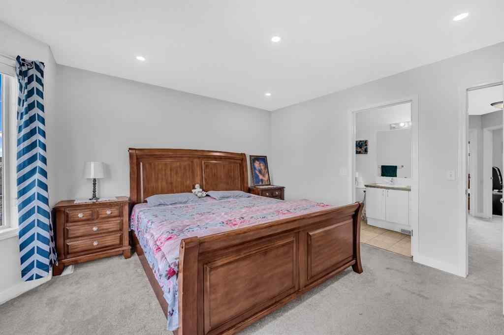 MLS® A2250112 - 14 Tarington Place NE in Taradale Calgary, Residential